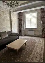 2-комн. квартира, 16 этаж, 50м², И.Сомони-3