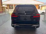 BMW X7, 2024-5