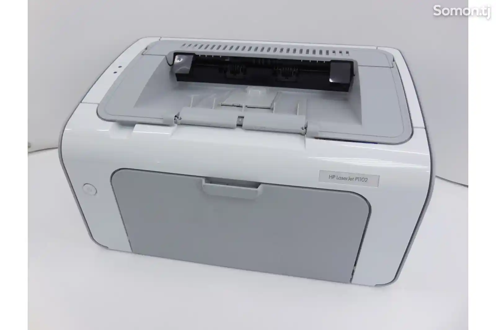 Принтер HP laserjet p1102-1