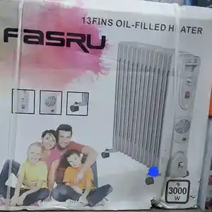 Радиаторы Fasru-13FINS-3000w