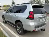 Toyota Land Cruiser Prado, 2019-2