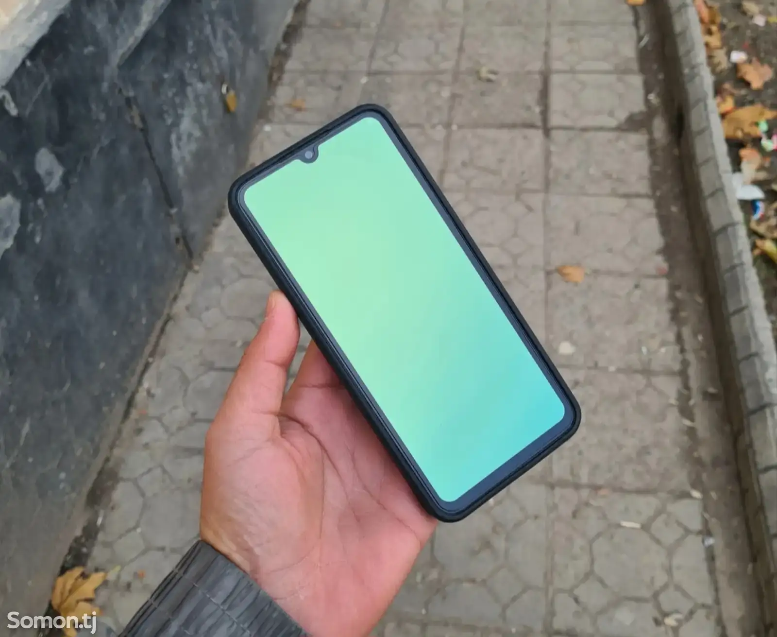 Xiaomi Redmi 9 64Gb-1