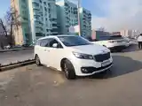 Kia Carnival, 2014-3