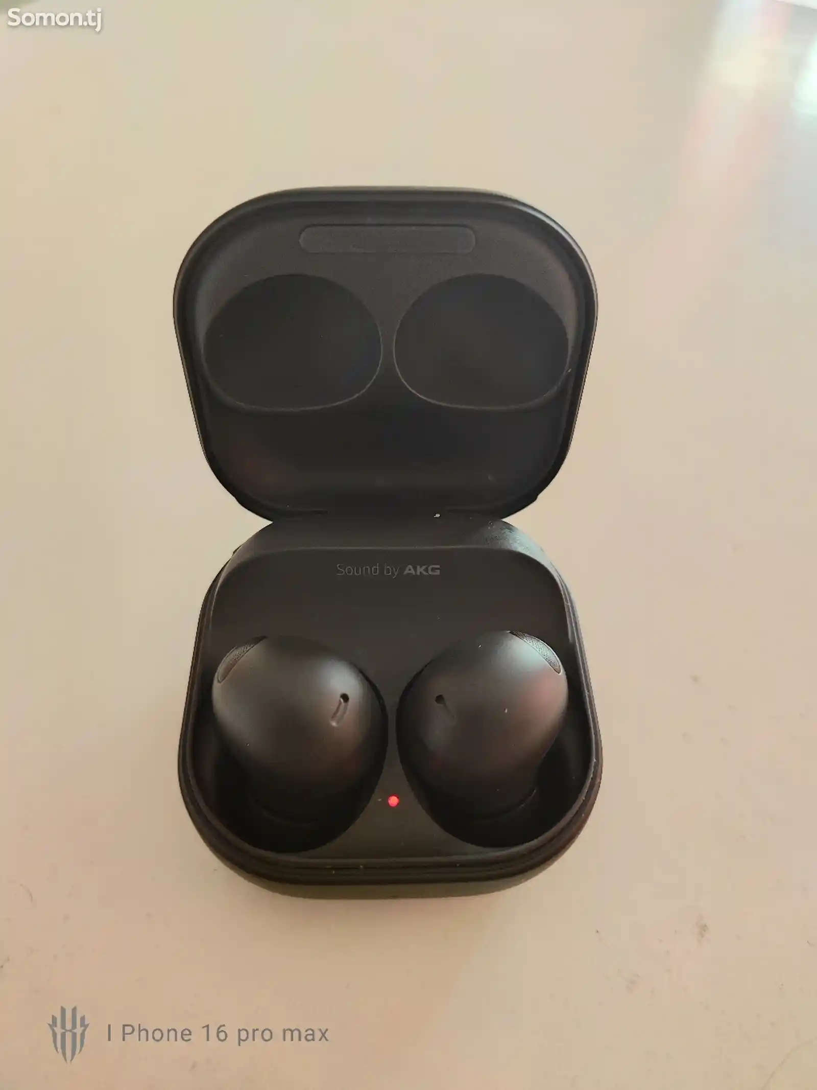 Samsung galaxy Buds2 Pro-1