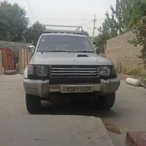 Mitsubishi Pajero IO, 1995