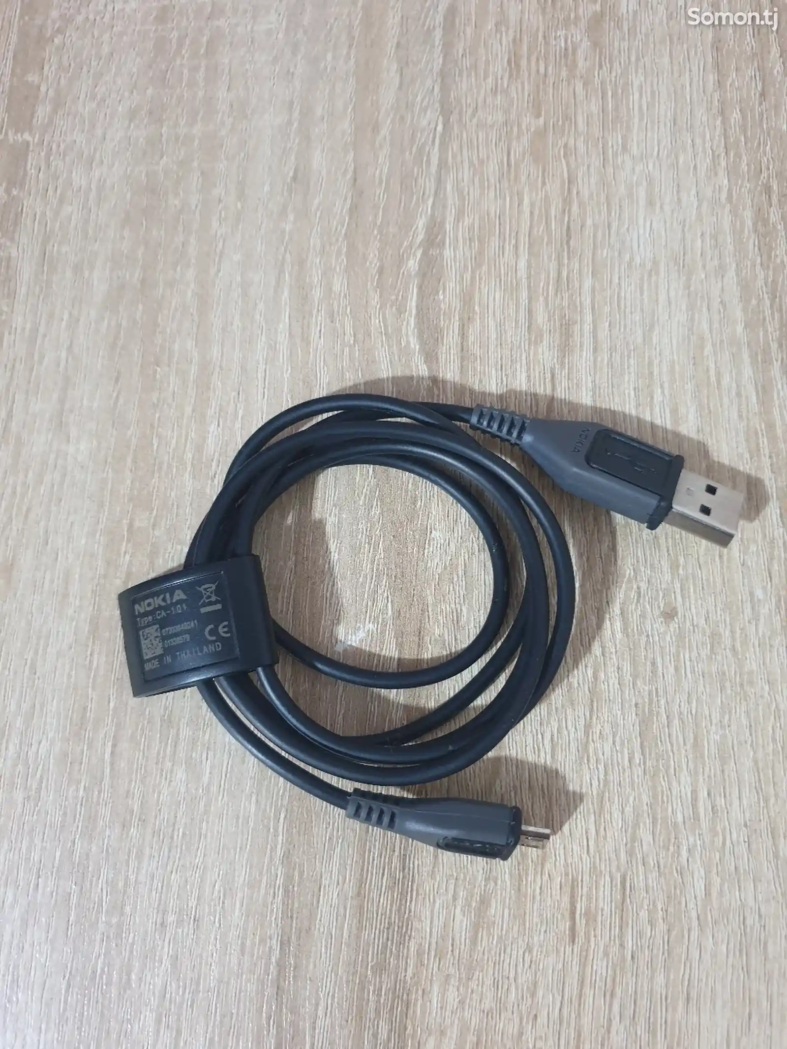 Кабель micro USB Nokia-1