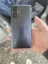 Xiaomi Poco f4 gt-3