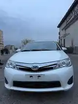 Toyota Fielder, 2014-2