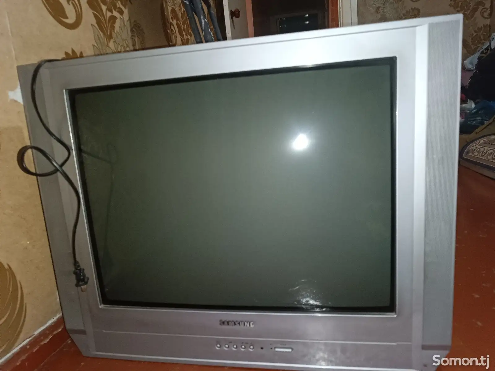 Телевизор Samsung-1