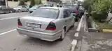 Mercedes-Benz C class, 1998-2