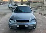 Opel Astra G, 2003-4