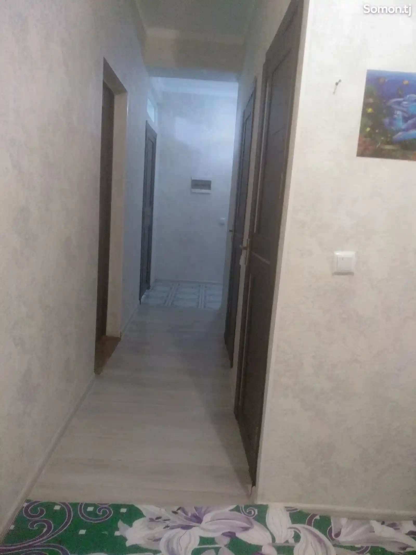 2-комн. квартира, 11 этаж, 44 м², Сино-6