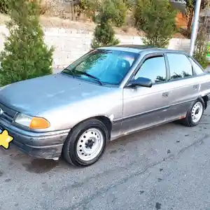 Opel Astra F, 1993