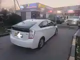 Toyota Prius, 2011-6