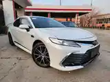 Toyota Camry, 2022-4