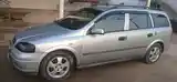 Opel Astra G, 2000-4