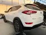 Hyundai Tucson, 2017-3