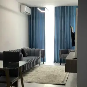 1-комн. квартира, 7 этаж, 55 м², Пулоди, Овир, Ёвар