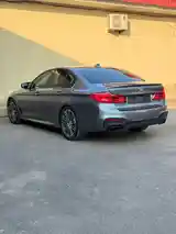 BMW 5 series, 2018-7