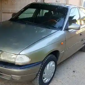 Opel Astra F, 1993