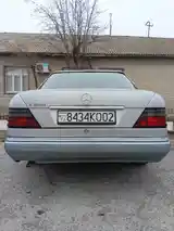 Mercedes-Benz E class, 1995-10