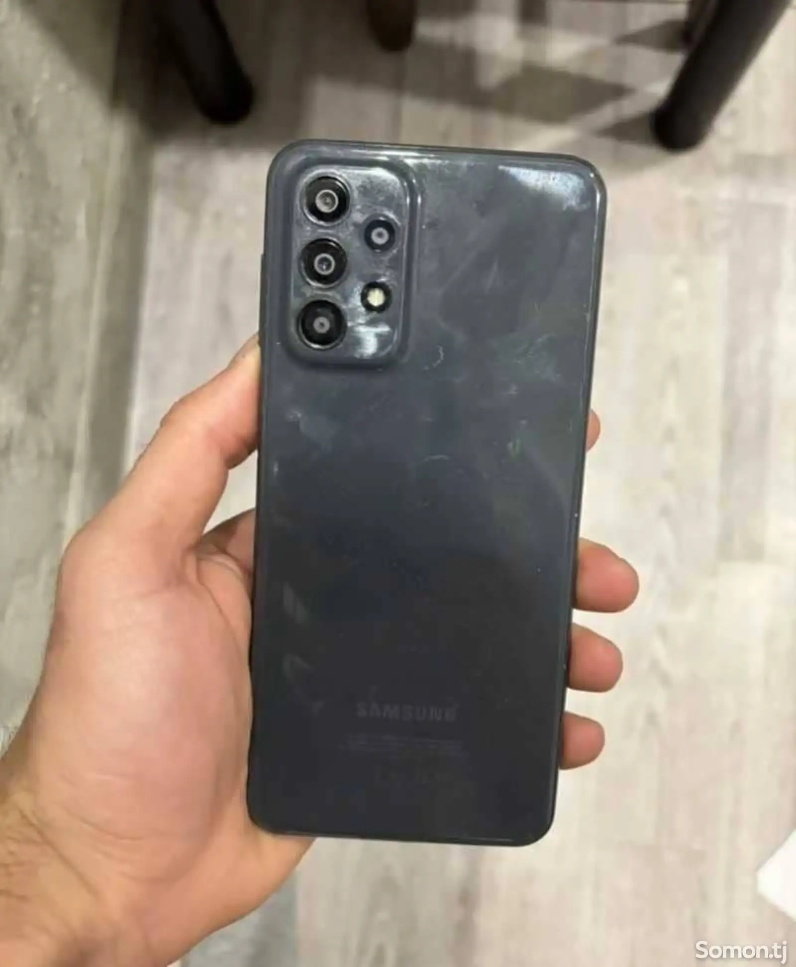 Samsung Galaxy A23-1