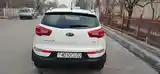 Kia Sportage, 2011-3