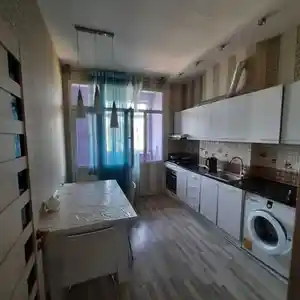 1-комн. квартира, 3 этаж, 40 м², Цум