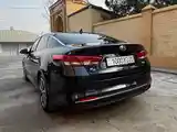 Kia Optima, 2017-2