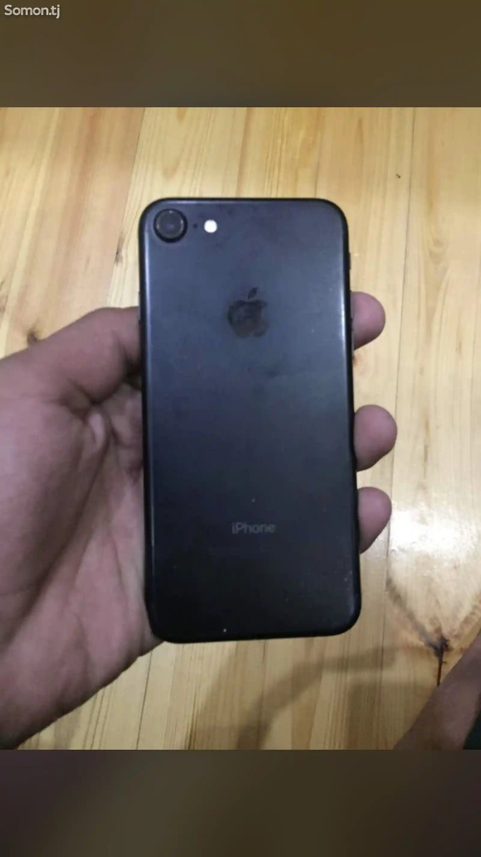 Apple iPhone 7, 128 gb-1