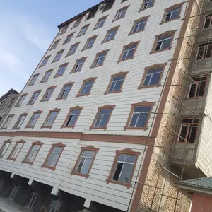 1-комн. квартира, 7 этаж, 35 м², 9 мкр