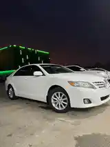 Toyota Camry, 2011-2