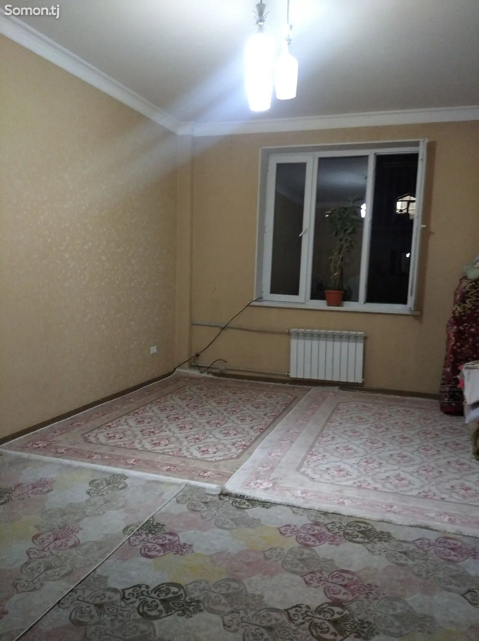 2-комн. квартира, 5 этаж, 83 м², Шохмансур-1