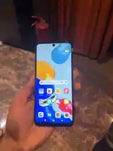 Телефон Xiaomi-2