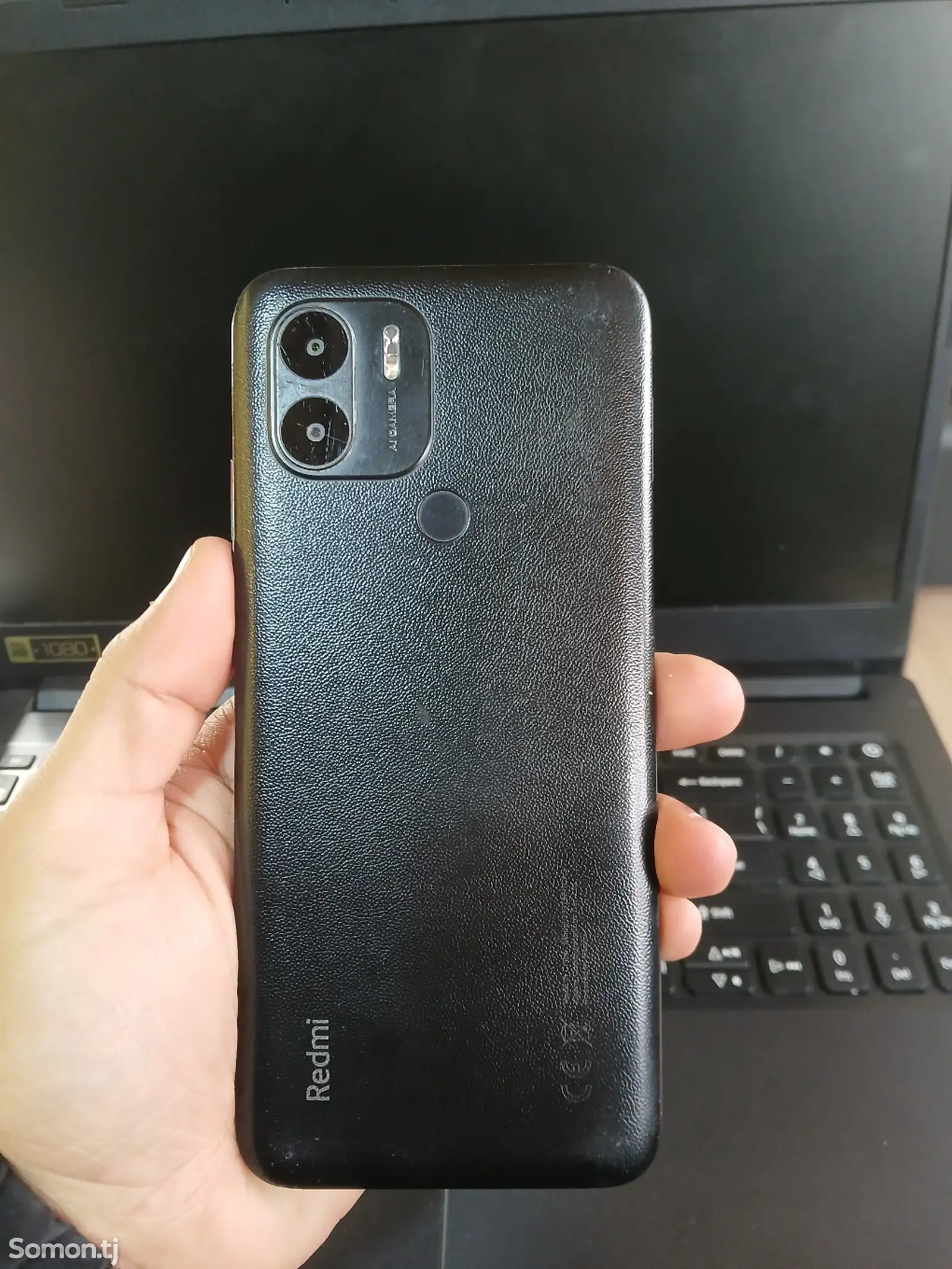 Xiaomi Redmi A2+-1