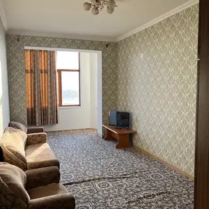 3-комн. квартира, 6 этаж, 77 м², Фирдавси