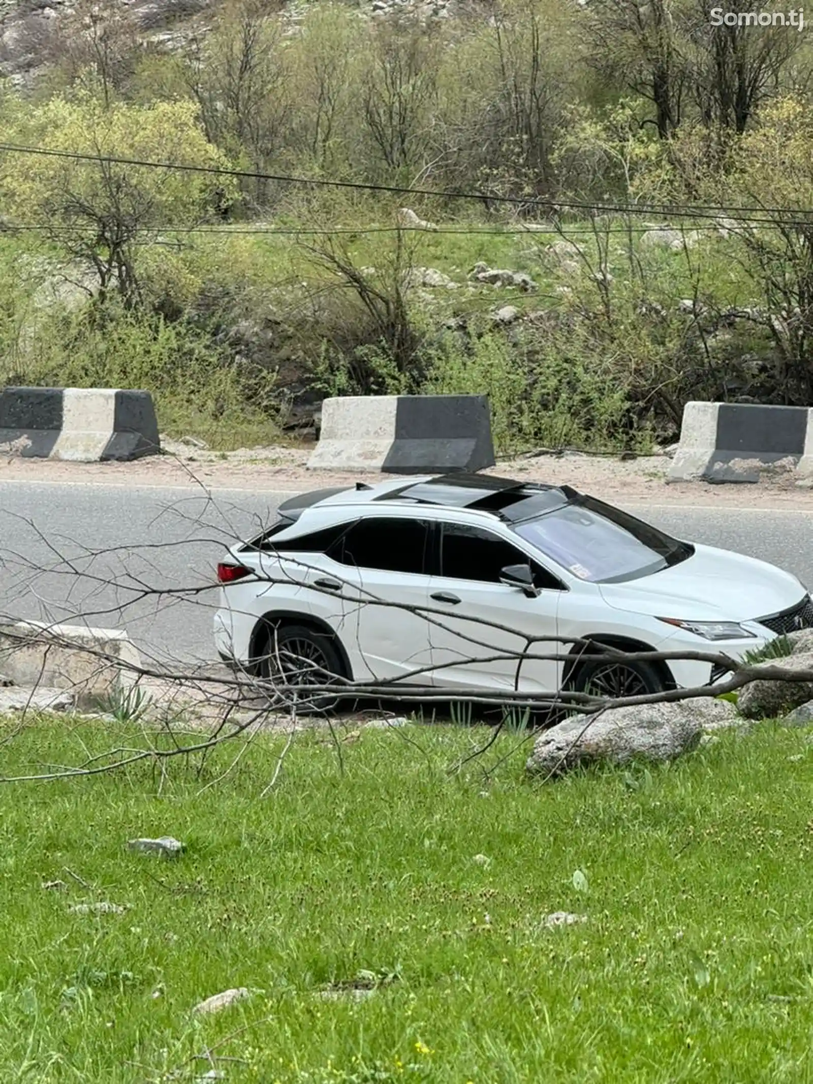 Toyota Camry, 2017-4