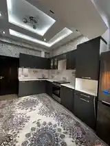 1-комн. квартира, 2 этаж, 44 м², Сино-3