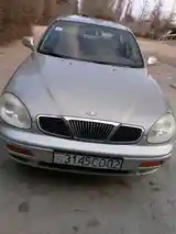 Daewoo Leganza, 1998-9