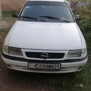 Opel Astra F, 1997