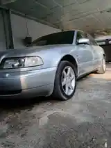 Audi A8, 1999-14