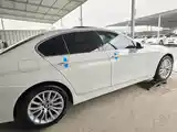 BMW 5 series, 2016-11