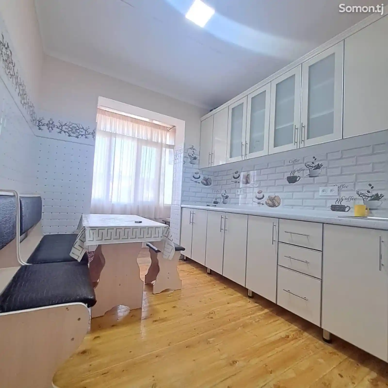 2-комн. квартира, 3 этаж, 50м², 28 мкр-2