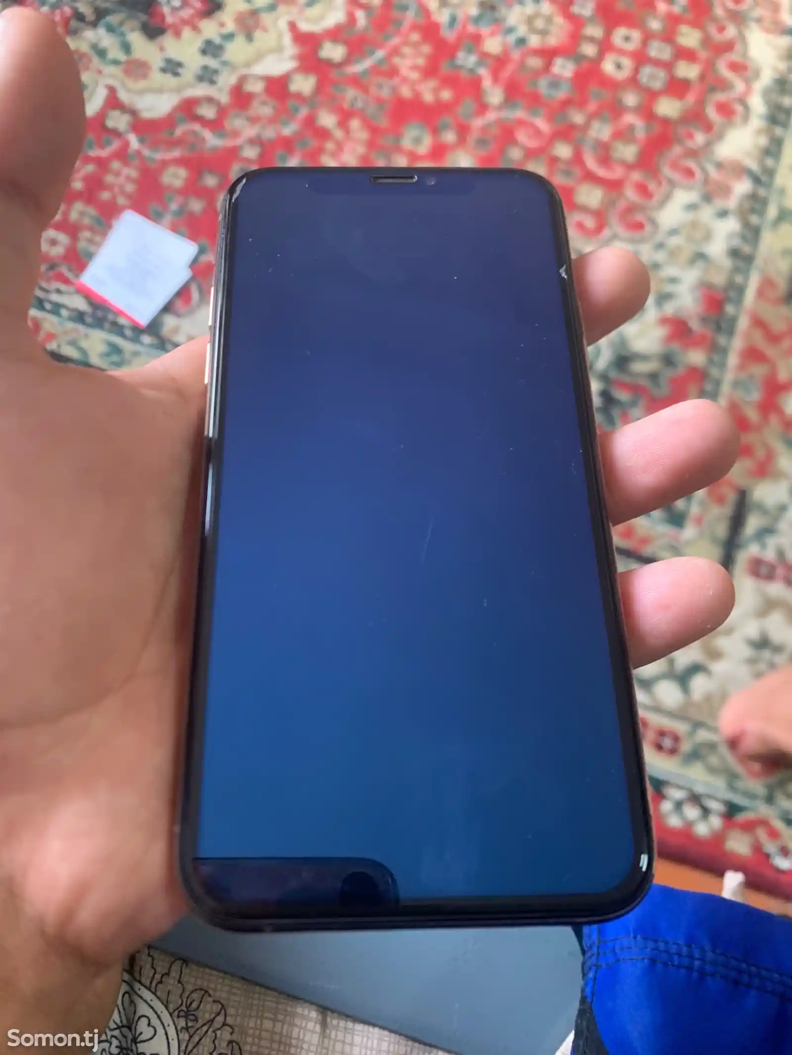 Apple iPhone Xs, 64 gb, Gold-2