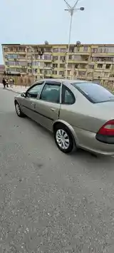 Opel Vectra B, 1997-4