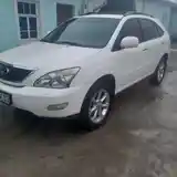 Lexus RX series, 2008-3