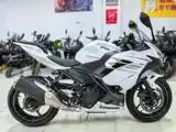 Мотоцикл kawasaki Ninja 400RR ABS Japan на заказ-2