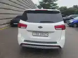 Kia Carnival, 2015-11