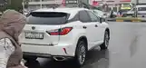 Lexus RX series, 2016-2