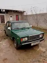 ВАЗ 2107, 1998-3